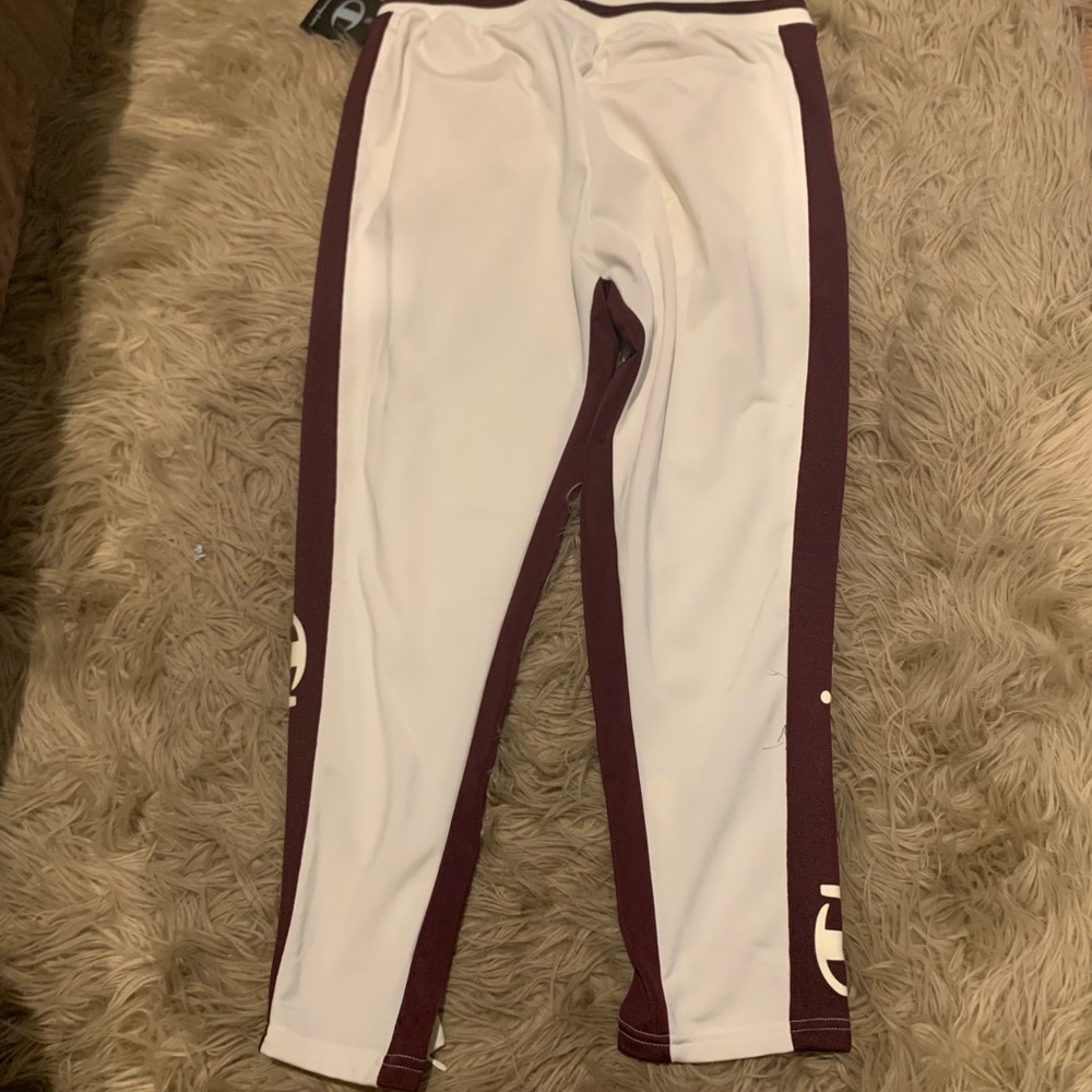 Champion’s Taped Fleece Pants